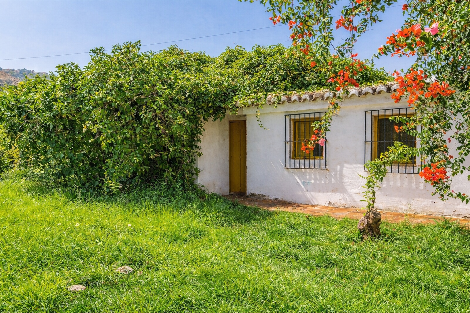 Costa Tropical - Alojamiento vacacional en Urbanización exclusiva con vistas al mar